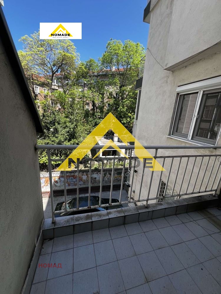 Te koop  Kantoor Plovdiv , Tsentar , 25 m² | 55501322 - afbeelding [6]