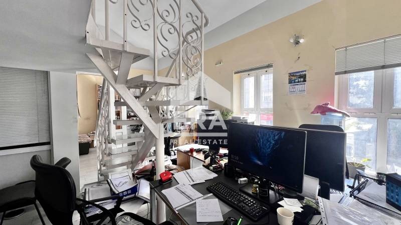 Zu verkaufen  Büro Warna , Zentar , 234 qm | 83589381 - Bild [17]