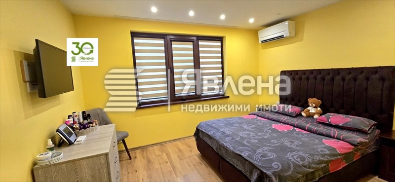 Продава ЕТАЖ ОТ КЪЩА, гр. Варна, Аспарухово, снимка 2 - Етаж от къща - 53953603