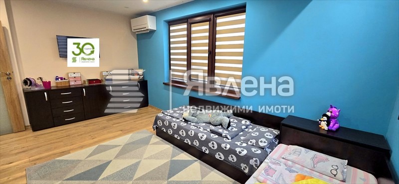 Продава ЕТАЖ ОТ КЪЩА, гр. Варна, Аспарухово, снимка 3 - Етаж от къща - 53953603