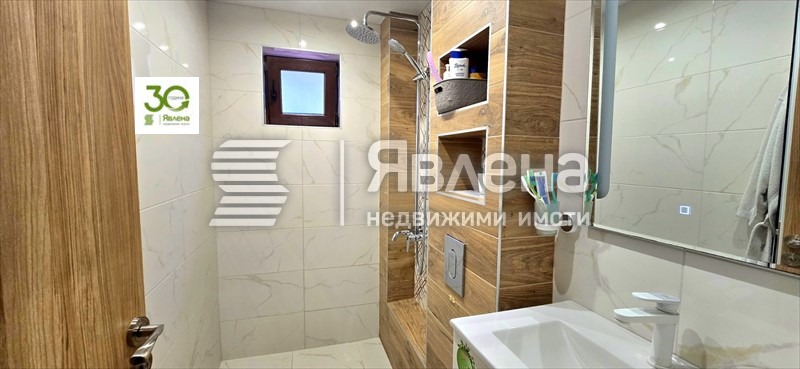 Продава ЕТАЖ ОТ КЪЩА, гр. Варна, Аспарухово, снимка 5 - Етаж от къща - 53953603