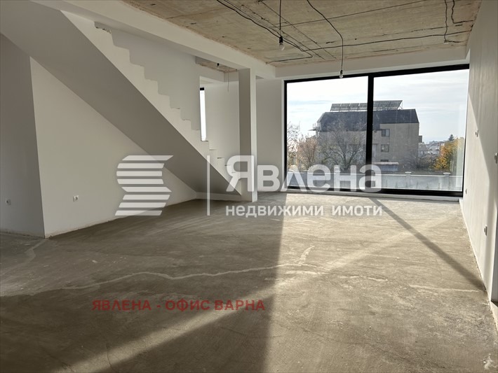 Продава КЪЩА, гр. Варна, м-т Ален мак, снимка 5 - Къщи - 48578505