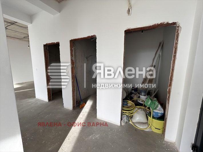 Продава КЪЩА, гр. Варна, м-т Ален мак, снимка 10 - Къщи - 48578505