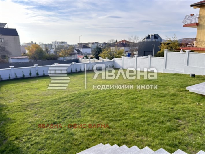 Продава КЪЩА, гр. Варна, м-т Ален мак, снимка 4 - Къщи - 48578505