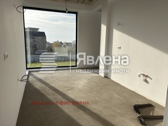 Продава КЪЩА, гр. Варна, м-т Ален мак, снимка 8 - Къщи - 48578505