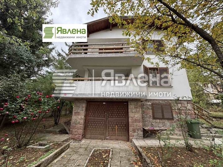 Myytävänä  Talo Sofia , Darvenitsa , 220 neliömetriä | 83220251