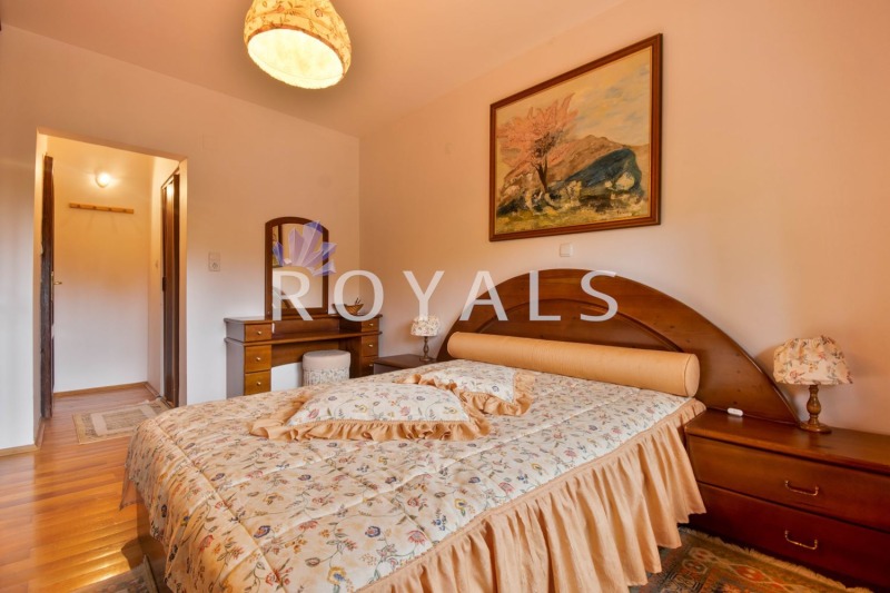 Продава КЪЩА, в.з.Ярема, област София област, снимка 7 - Къщи - 52310889