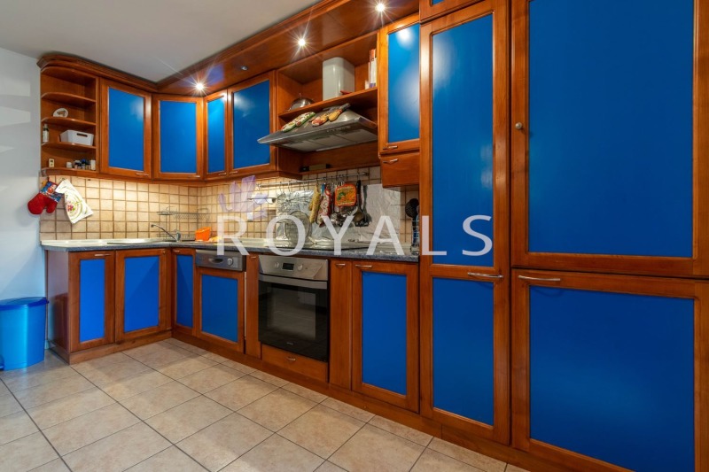 Продава КЪЩА, в.з.Ярема, област София област, снимка 4 - Къщи - 52310889