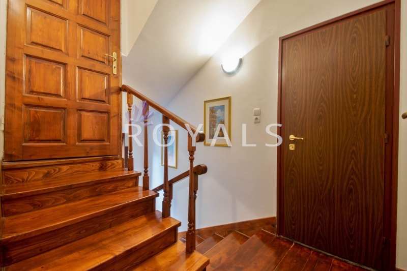 Продава КЪЩА, в.з.Ярема, област София област, снимка 12 - Къщи - 52310889