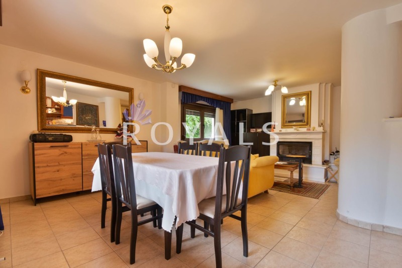 Продава КЪЩА, в.з.Ярема, област София област, снимка 3 - Къщи - 52310889