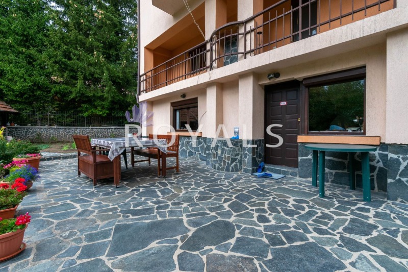 Продава КЪЩА, в.з.Ярема, област София област, снимка 15 - Къщи - 52310889