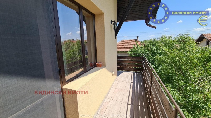 Продава КЪЩА, с. Слана бара, област Видин, снимка 16 - Къщи - 53518107