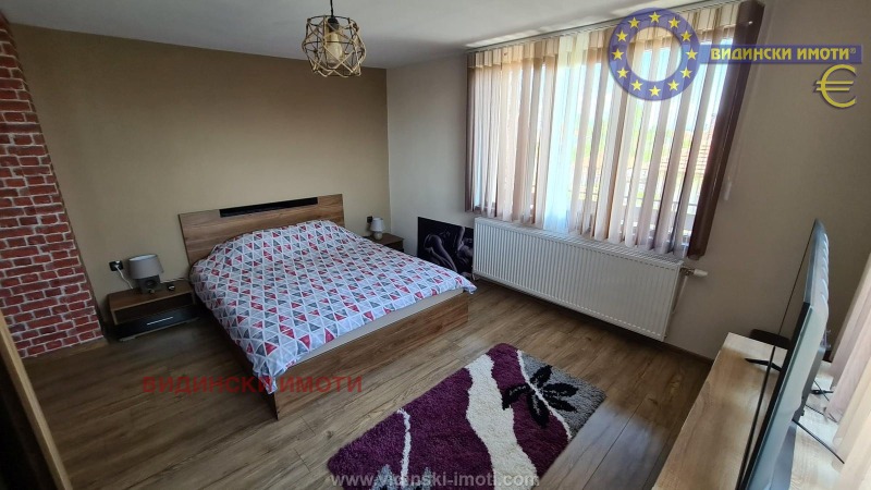 Продава КЪЩА, с. Слана бара, област Видин, снимка 10 - Къщи - 53518107