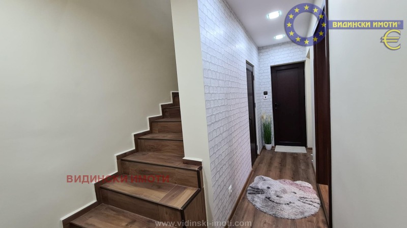 Продава КЪЩА, с. Слана бара, област Видин, снимка 9 - Къщи - 53518107