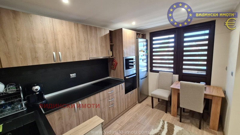 Продава КЪЩА, с. Слана бара, област Видин, снимка 4 - Къщи - 53518107