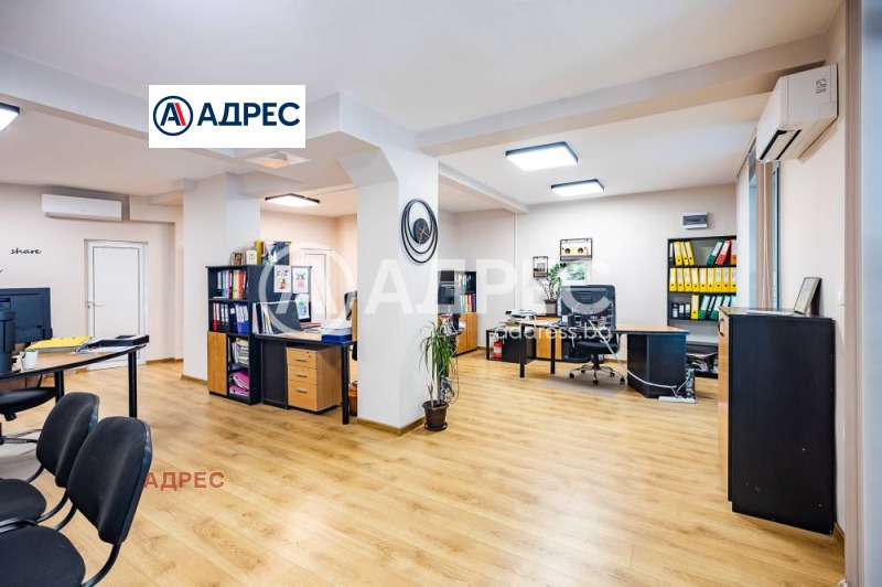 Продава МАГАЗИН, гр. Варна, Център