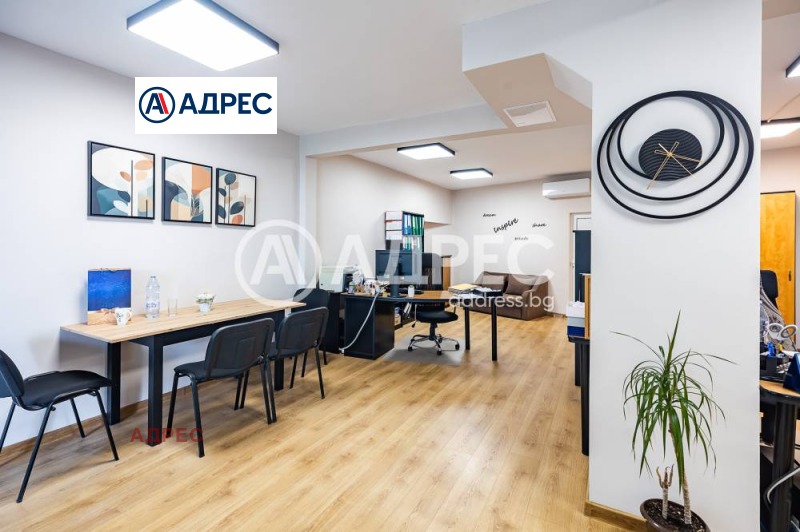 Продава МАГАЗИН, гр. Варна, Център, снимка 9 - Магазини - 52747046