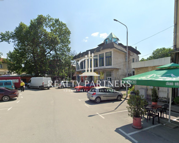Til salg  Bar; Kaffebar region Pazardzhik , Velingrad , 510 kvm | 42524191
