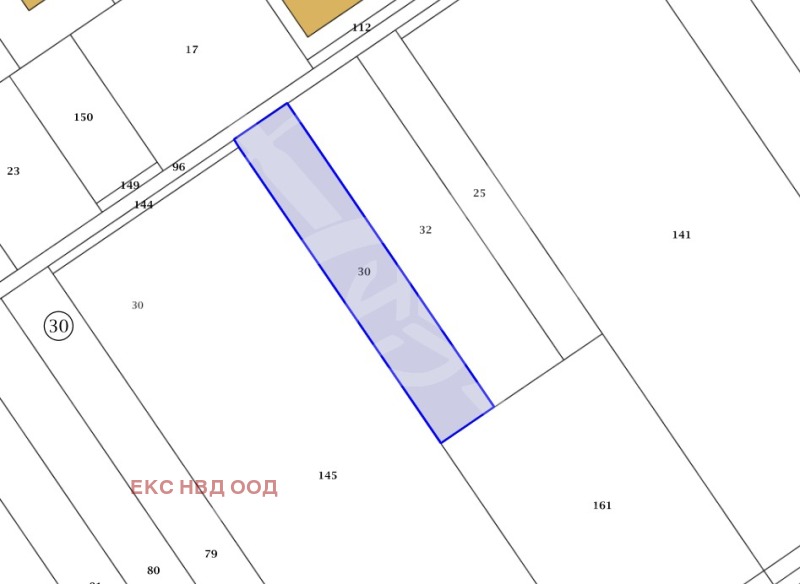 Продава  Земеделска земя област Пловдив , с. Първенец , 2 дка | 45146514