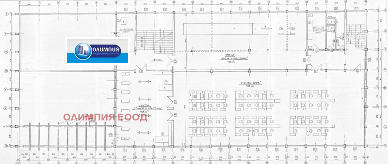 Продава БИЗНЕС ИМОТ, гр. Русе, Родина 1, снимка 14 - Други - 51187727