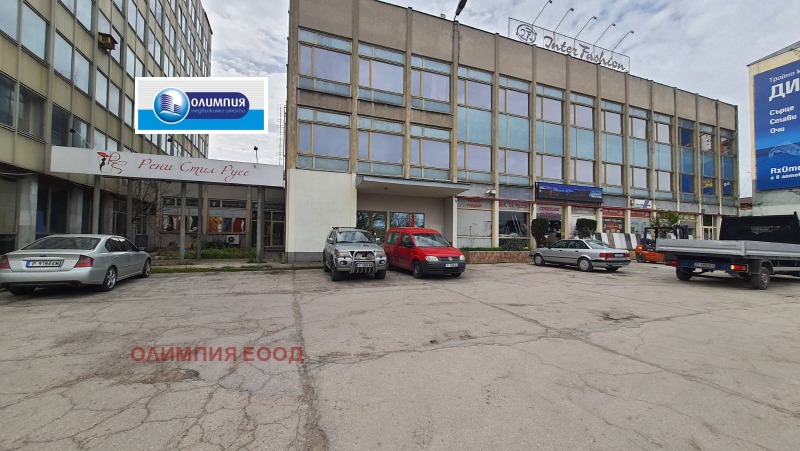 Продава БИЗНЕС ИМОТ, гр. Русе, Родина 1, снимка 2 - Други - 51187727