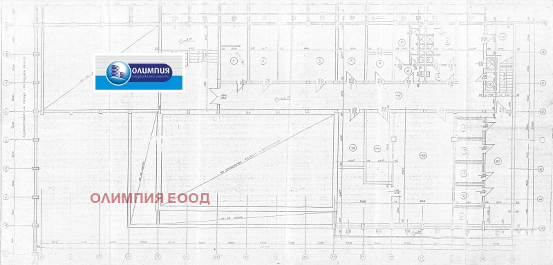 Продава БИЗНЕС ИМОТ, гр. Русе, Родина 1, снимка 15 - Други - 51187727