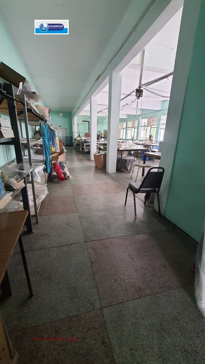 Продава БИЗНЕС ИМОТ, гр. Русе, Родина 1, снимка 11 - Други - 51187727