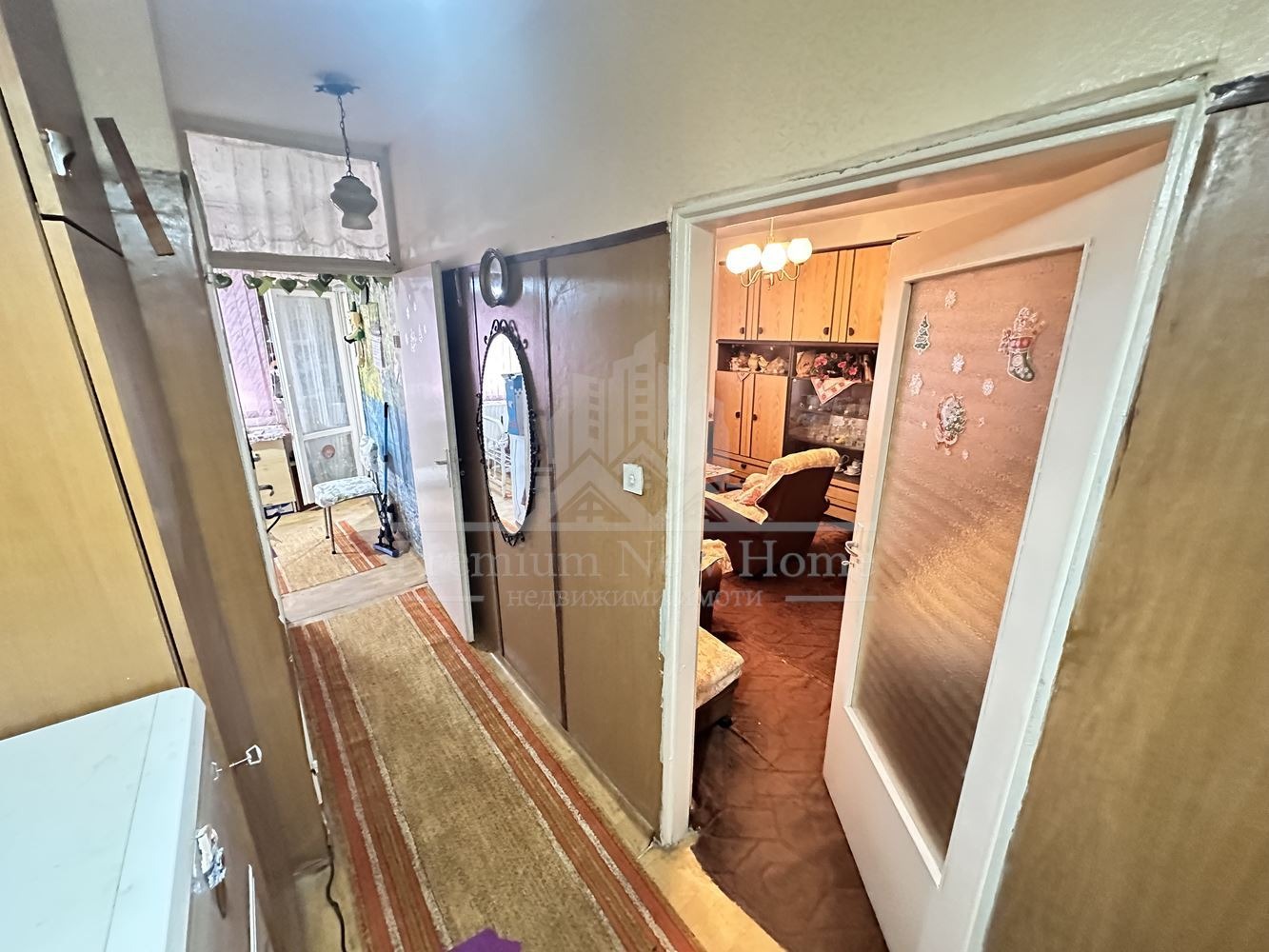 Продава 1-СТАЕН, гр. София, Дружба 2, снимка 2 - Апартаменти - 53832377