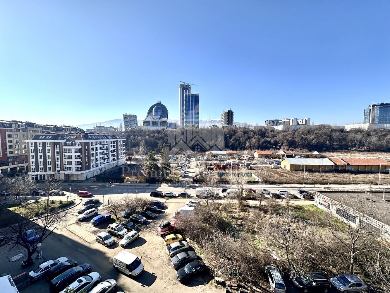 Продава 1-СТАЕН, гр. София, Дружба 2, снимка 5 - Апартаменти - 53832377