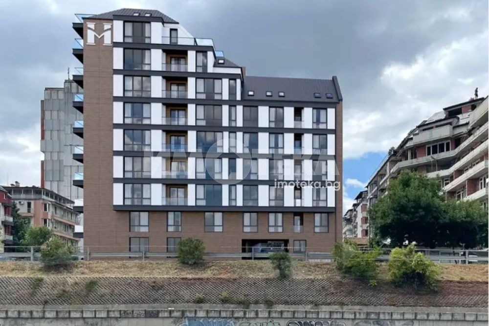 Продава 2-СТАЕН, гр. София, Лагера, снимка 3 - Апартаменти - 53800888