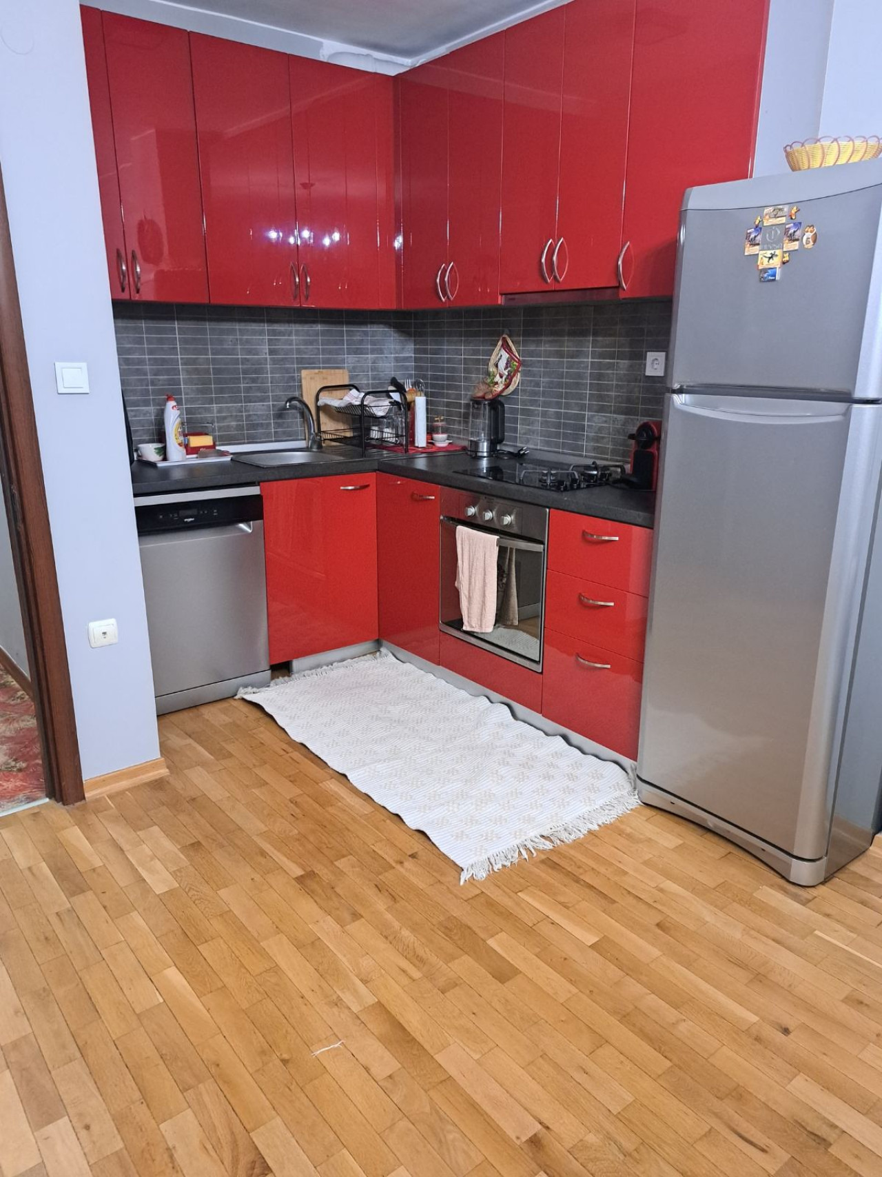 Продава 2-СТАЕН, гр. Пловдив, Каменица 2