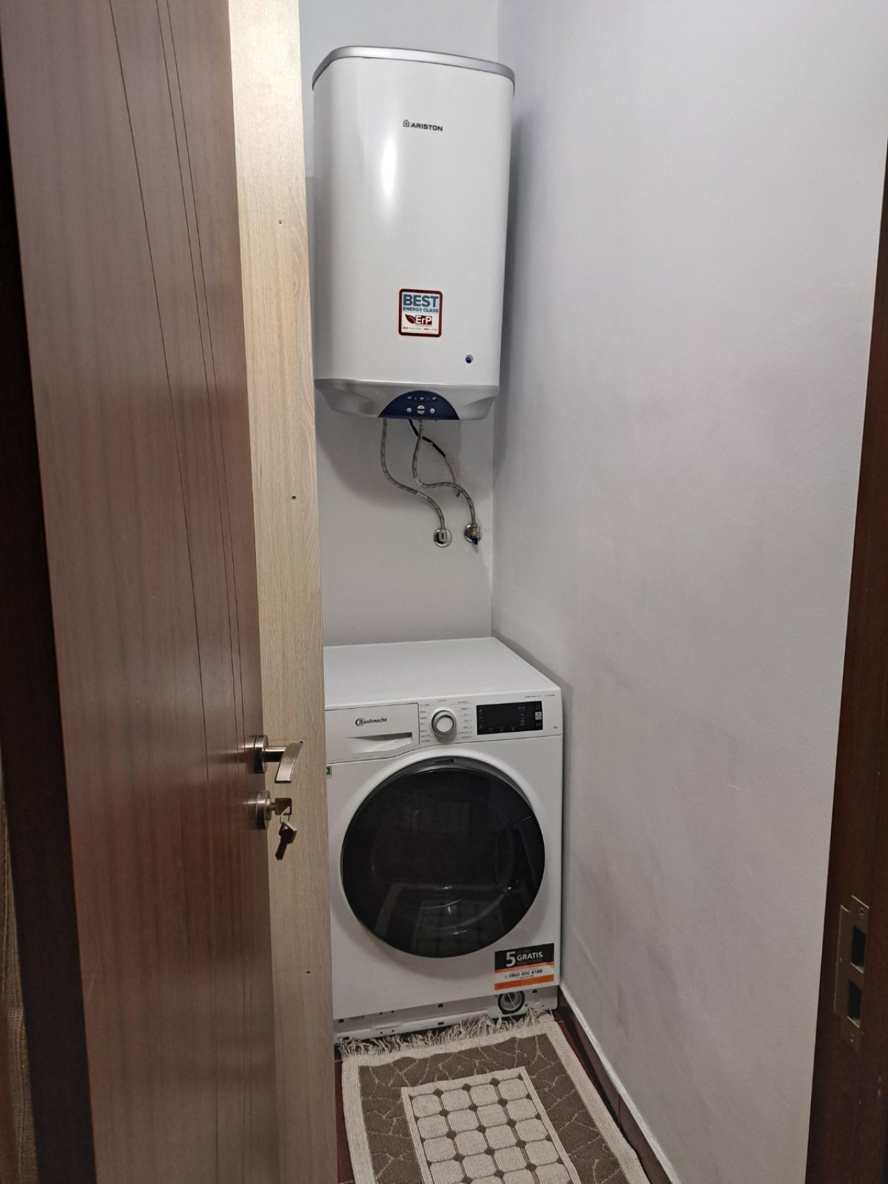 Продава 2-СТАЕН, гр. Пловдив, Каменица 2, снимка 7 - Апартаменти - 55379662