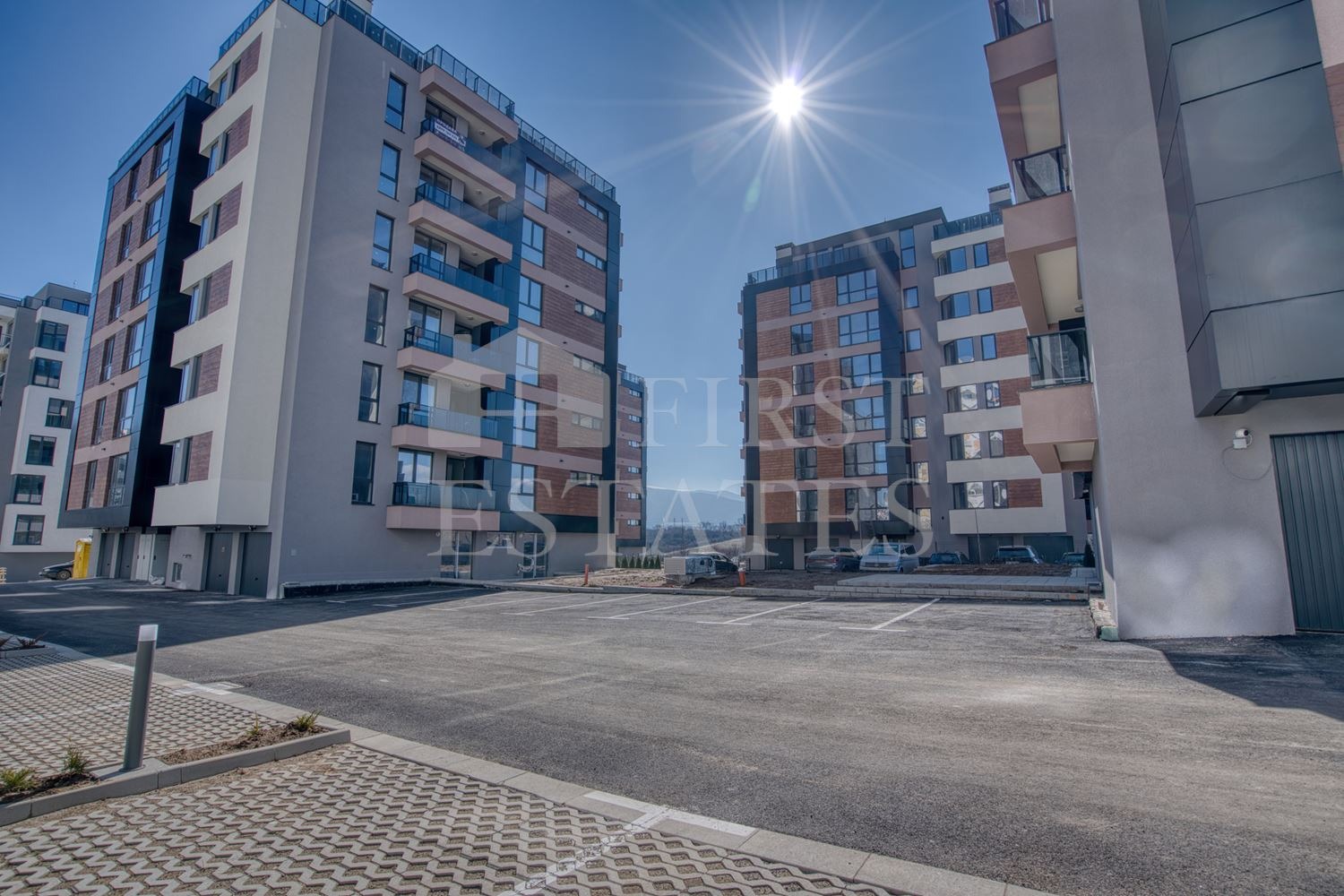 Продава 3-СТАЕН, гр. София, Люлин 5, снимка 2 - Апартаменти - 53677599