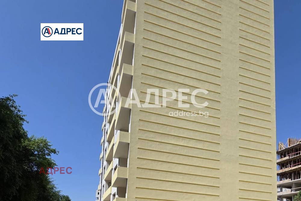 Продава 3-СТАЕН, гр. Варна, Гранд Мол, снимка 4 - Апартаменти - 53897517