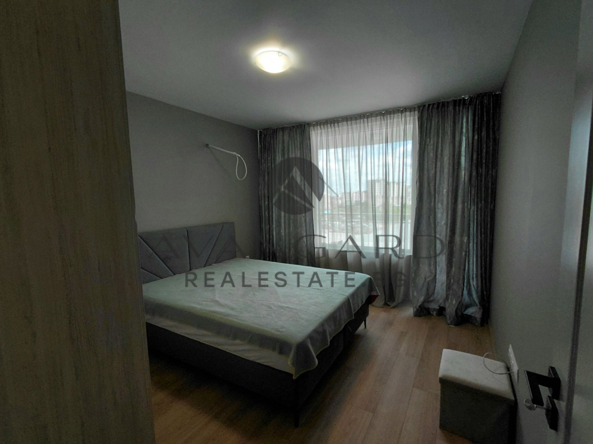 Продава 3-СТАЕН, гр. Пловдив, Център, снимка 3 - Апартаменти - 54420661