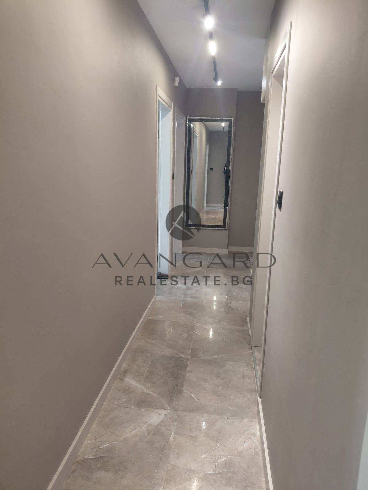Продава 3-СТАЕН, гр. Пловдив, Център, снимка 8 - Апартаменти - 54420661