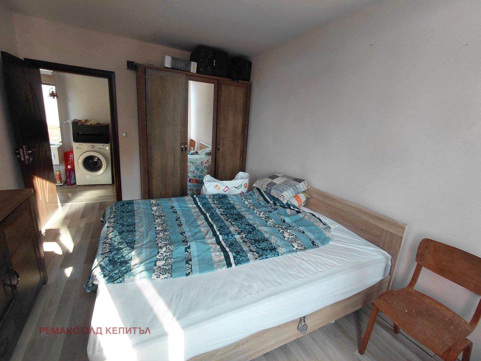 Продава 3-СТАЕН, гр. Велико Търново, Колю Фичето, снимка 10 - Апартаменти - 54978065