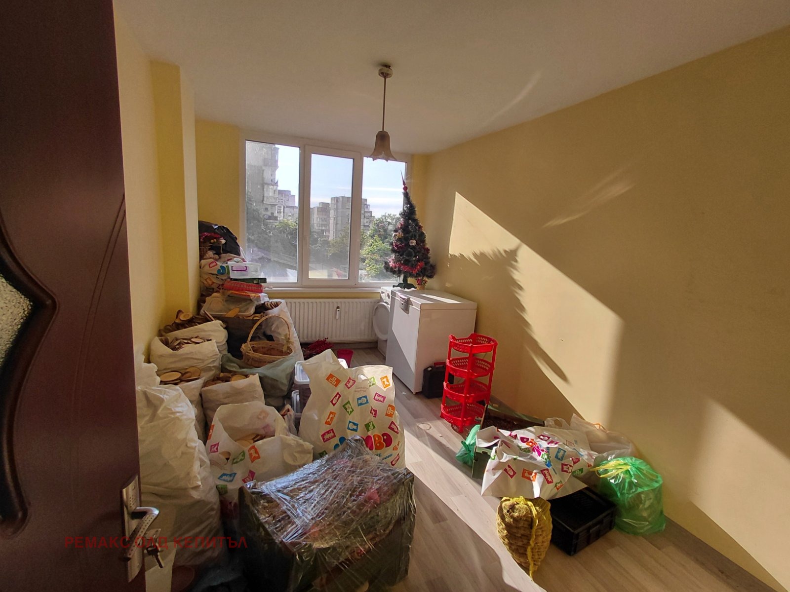 Продава 3-СТАЕН, гр. Велико Търново, Колю Фичето, снимка 9 - Апартаменти - 54978065