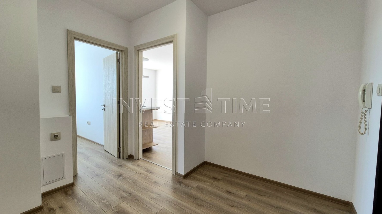 Продава 3-СТАЕН, гр. Варна, Гранд Мол, снимка 12 - Апартаменти - 55103406