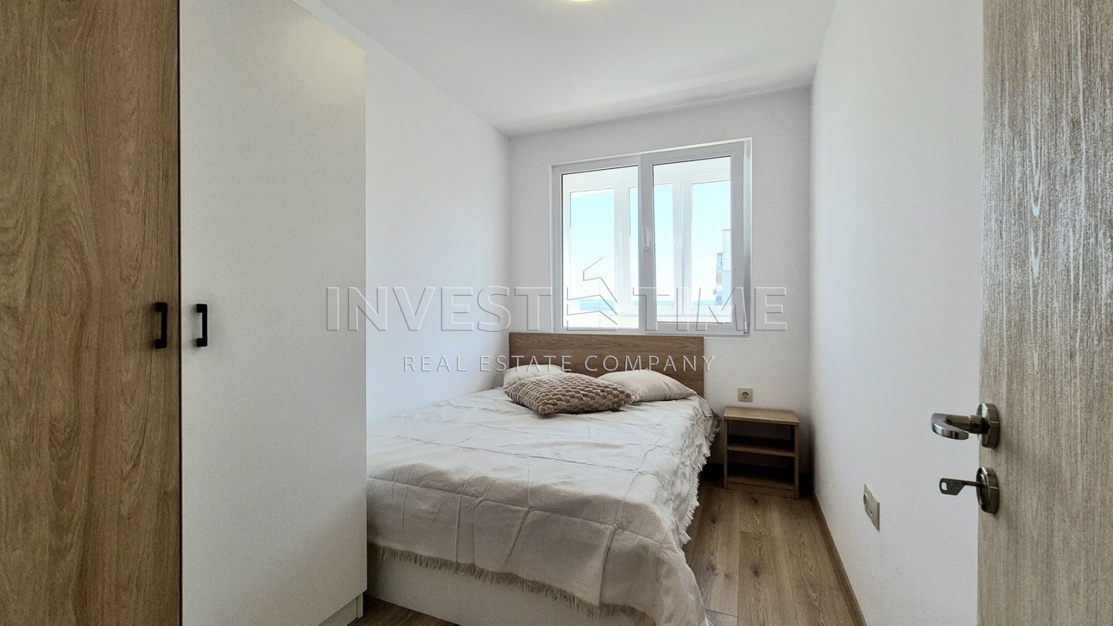 Продава 3-СТАЕН, гр. Варна, Гранд Мол, снимка 10 - Апартаменти - 55103406