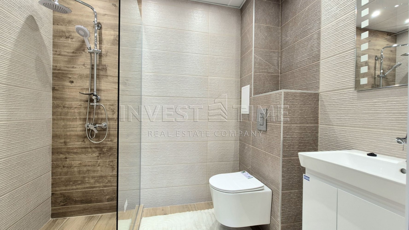 Продава 3-СТАЕН, гр. Варна, Гранд Мол, снимка 9 - Апартаменти - 55103406