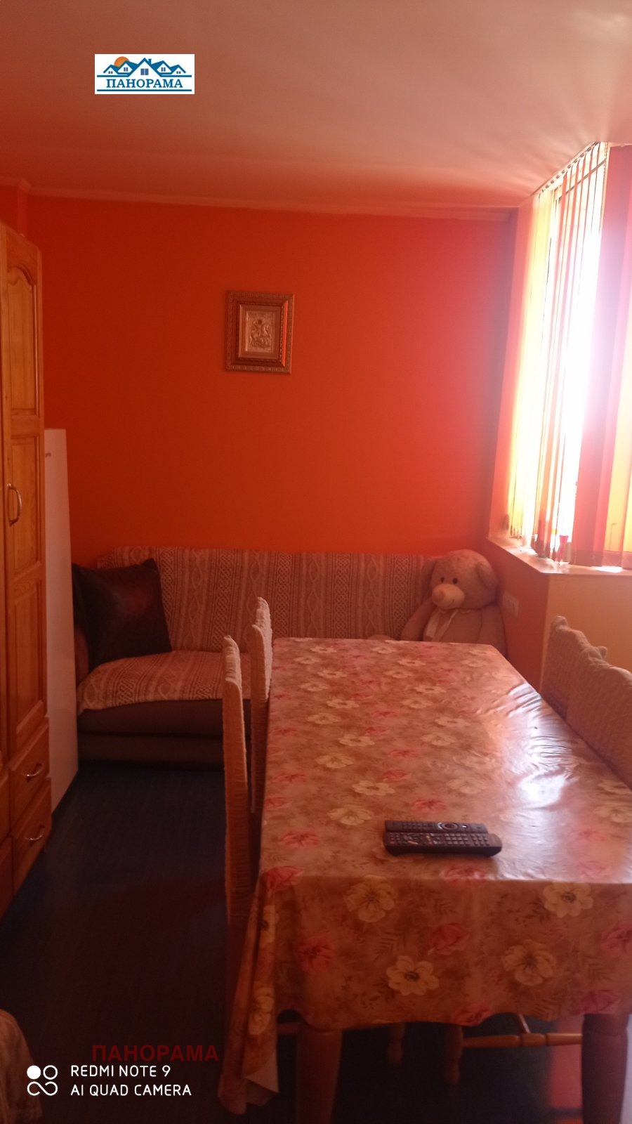Продава 3-СТАЕН, гр. Пловдив, Изгрев, снимка 9 - Апартаменти - 55778985