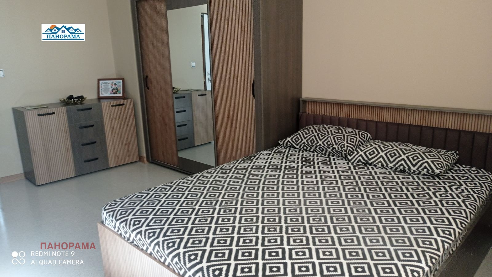 Продава 3-СТАЕН, гр. Пловдив, Изгрев, снимка 3 - Апартаменти - 55778985