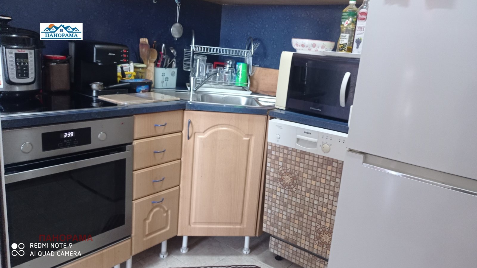 Продава 3-СТАЕН, гр. Пловдив, Изгрев, снимка 8 - Апартаменти - 55778985