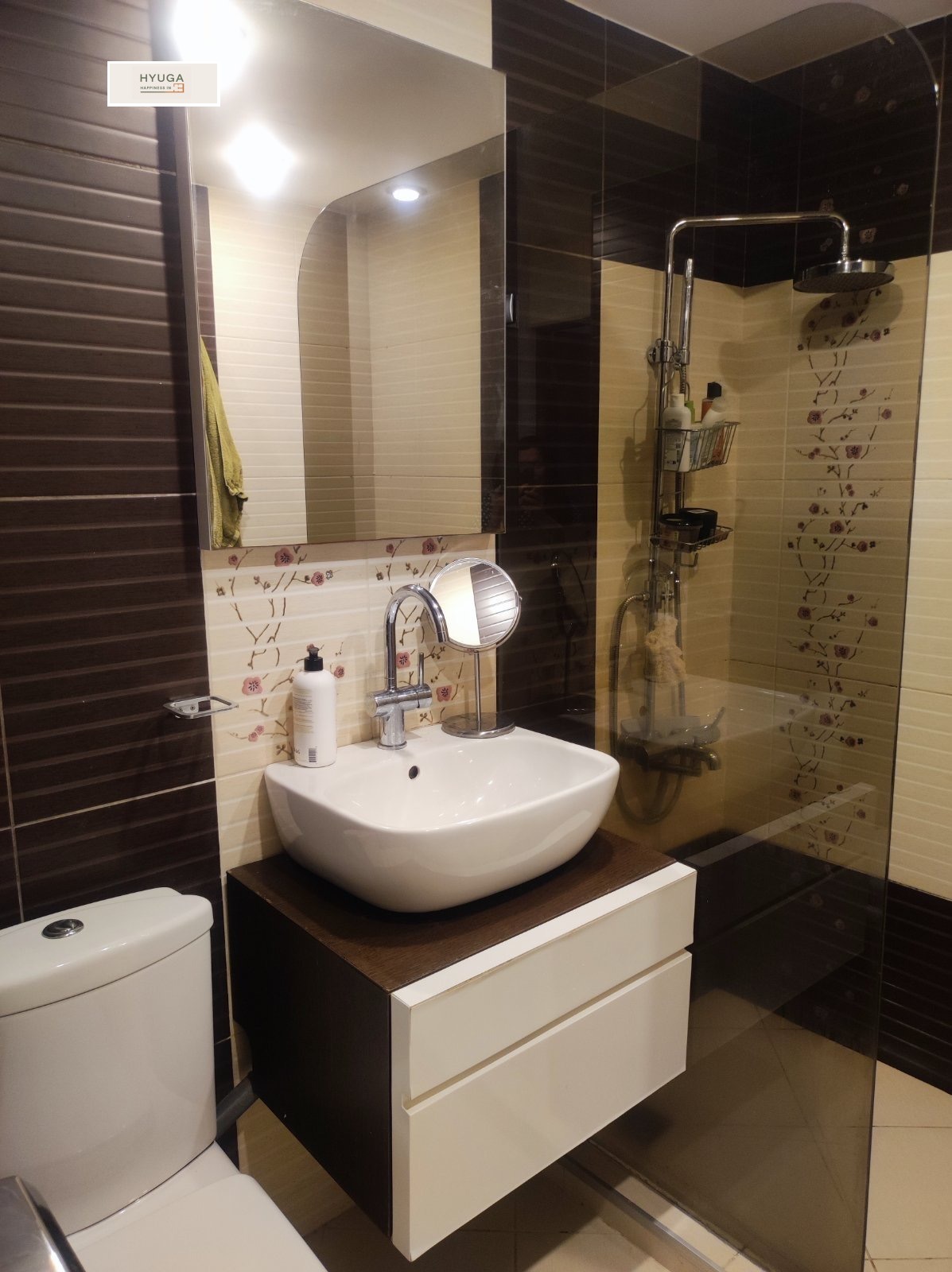 Продава 3-СТАЕН, гр. София, Младост 4, снимка 6 - Апартаменти - 55998410