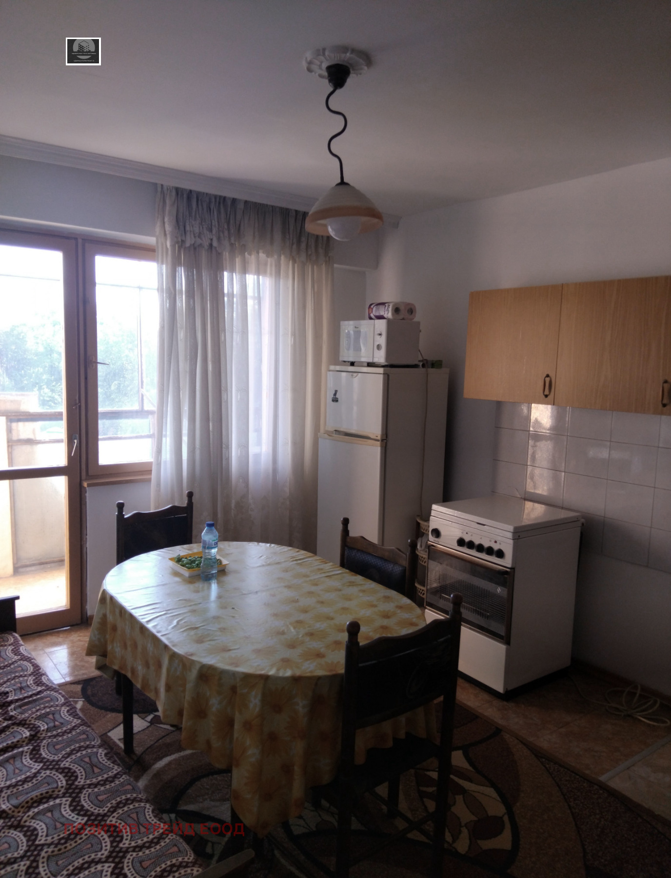 Продава 4-СТАЕН, гр. Кюстендил, Колуша, снимка 8 - Апартаменти - 55576006