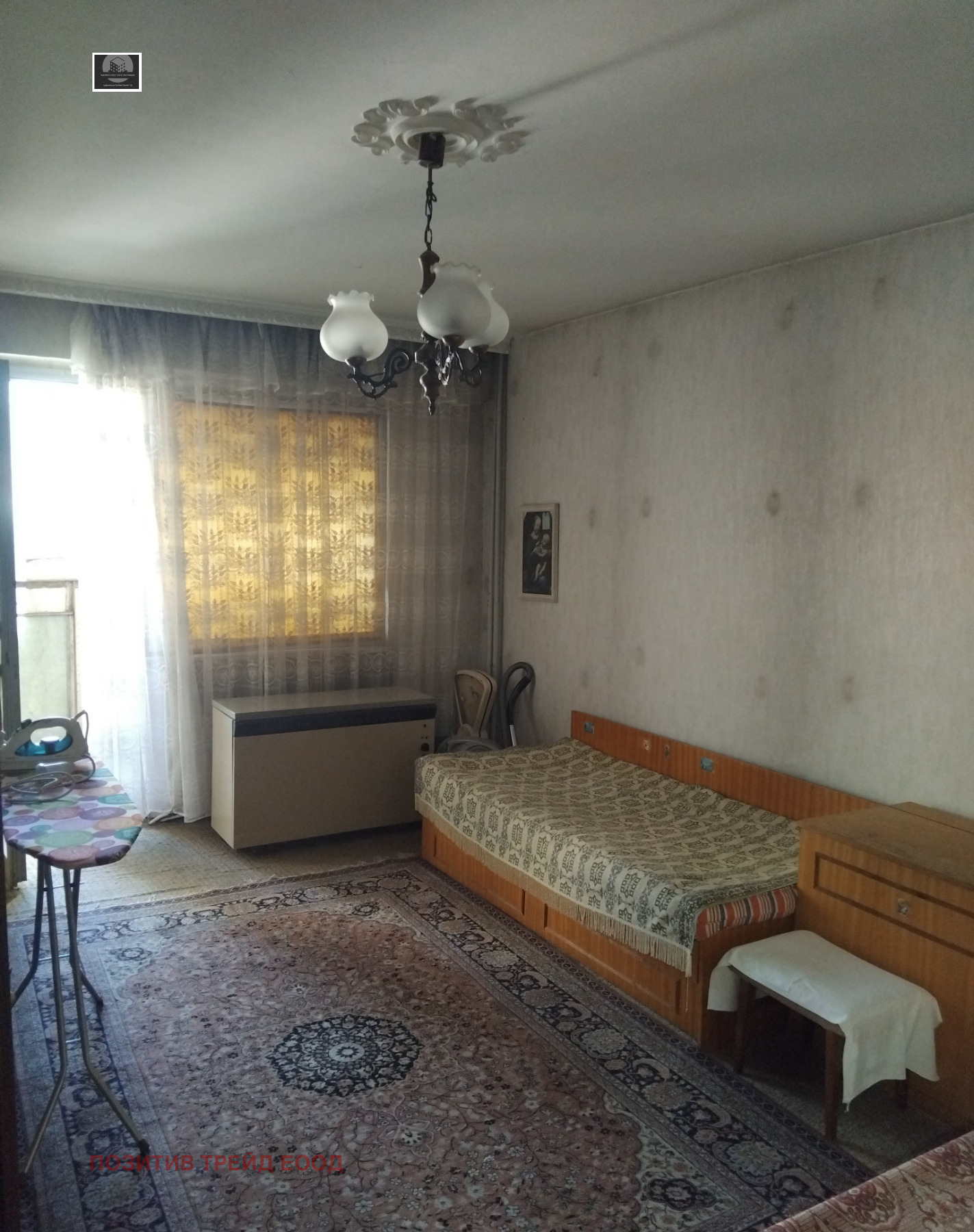 Продава 4-СТАЕН, гр. Кюстендил, Колуша, снимка 7 - Апартаменти - 55576006