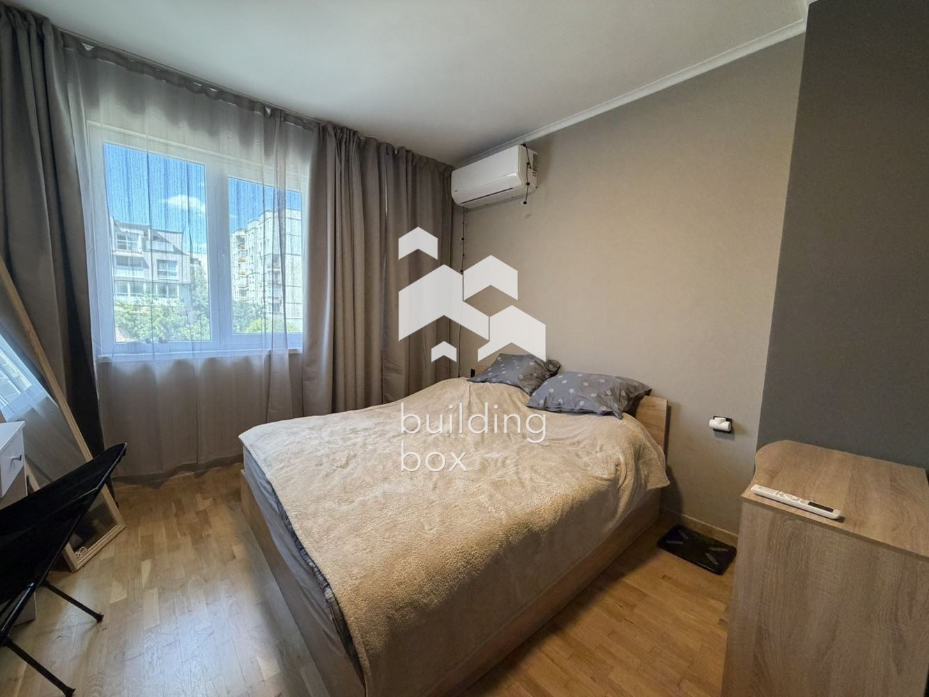 Продава 4-СТАЕН, гр. Пловдив, Център, снимка 9 - Апартаменти - 55952563