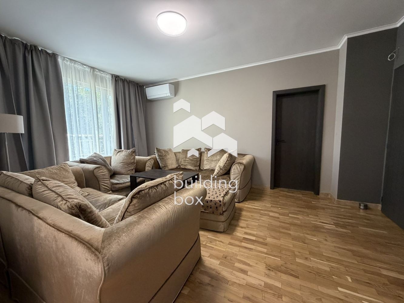 Продава 4-СТАЕН, гр. Пловдив, Център, снимка 5 - Апартаменти - 55952563