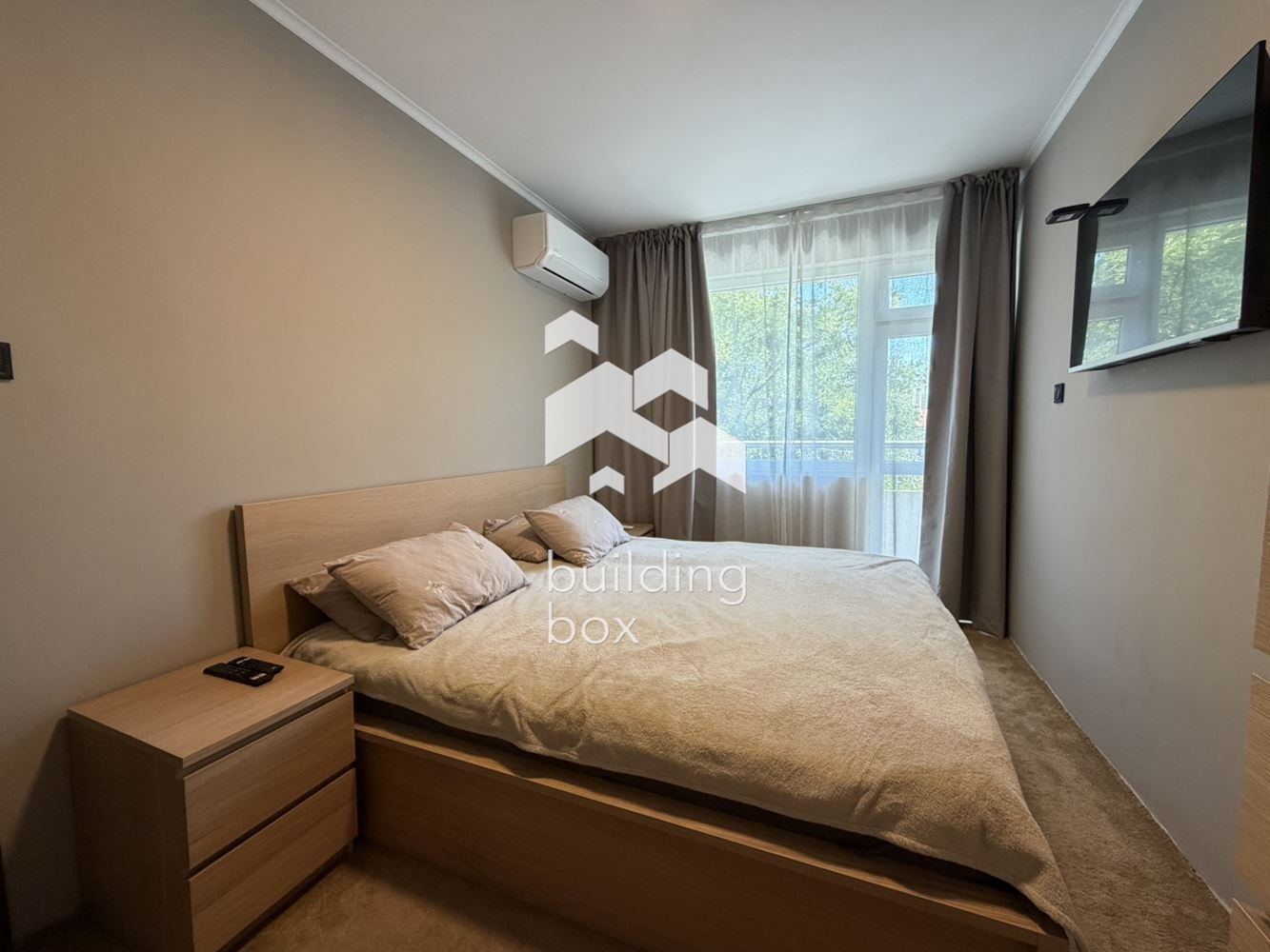 Продава 4-СТАЕН, гр. Пловдив, Център, снимка 10 - Апартаменти - 55952563
